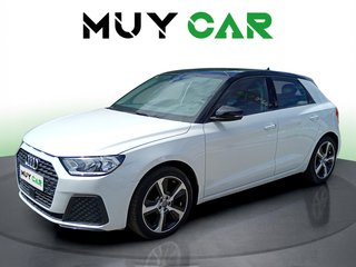 Audi A1 Sportback Advanced 25 TFSI 70 kW (95 CV)