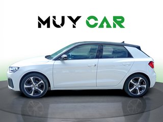 Audi A1 Sportback Advanced 25 TFSI 70 kW (95 CV)