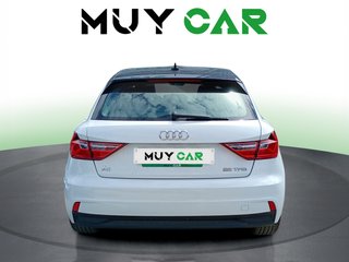 Audi A1 Sportback Advanced 25 TFSI 70 kW (95 CV)