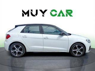 Audi A1 Sportback Advanced 25 TFSI 70 kW (95 CV)