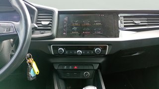 Audi A1 Sportback Advanced 25 TFSI 70 kW (95 CV)