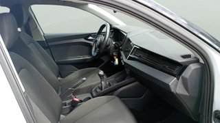 Audi A1 Sportback Advanced 25 TFSI 70 kW (95 CV)