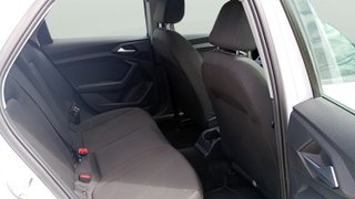 Audi A1 Sportback Advanced 25 TFSI 70 kW (95 CV)