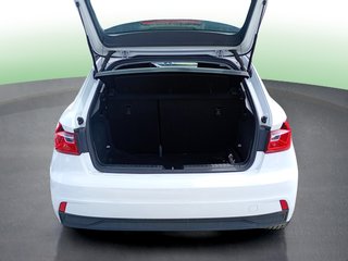 Audi A1 Sportback Advanced 25 TFSI 70 kW (95 CV)