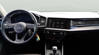 Audi A1 Sportback Advanced 25 TFSI 70 kW (95 CV)