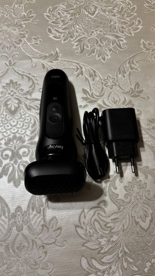 Braun Serie 5 - Afeitadora Eléctrica Negra