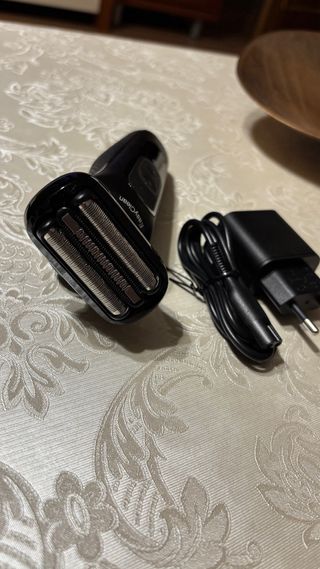 Braun Serie 5 - Afeitadora Eléctrica Negra