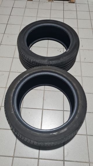 Pareja de Neumáticos 245/45R19 102Y 09/25