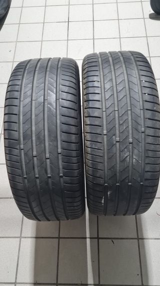 Pareja de Neumáticos 245/45R19 102Y 09/25