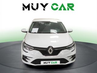 Renault Megane Equilibre Blue dCi 85 kW (115 CV)