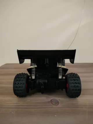Coche RC Nikko Topo 2 Vintage