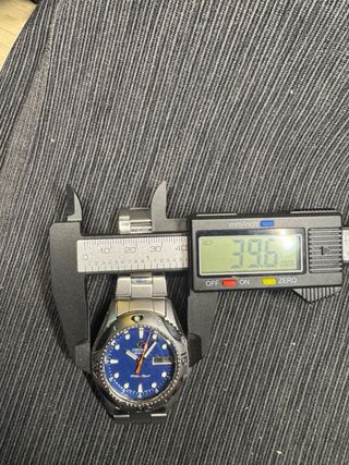 Orologio Orient Vintage Automatico Subacqueo