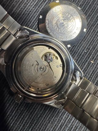 Orologio Orient Vintage Automatico Subacqueo