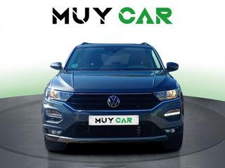 Volkswagen T-Roc Advance 2.0 TDI 110 kW (150 CV) DSG
