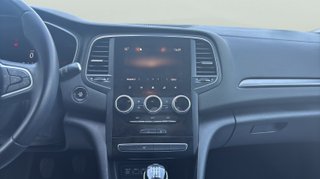 Renault Megane Equilibre Blue dCi 85 kW (115 CV)