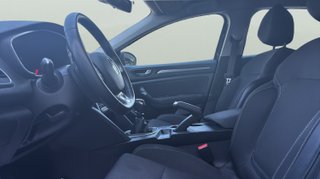 Renault Megane Equilibre Blue dCi 85 kW (115 CV)