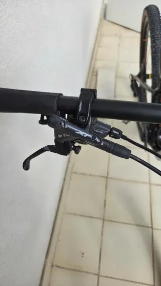 KTM SCARP 2024 TALLA M.