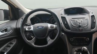 Ford Kuga 1.5 EcoBoost S&S Trend 4x2 88 kW (120 CV)