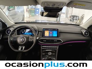 MG HS 1.5 Turbo GDI Luxury 119 kW (162 CV)