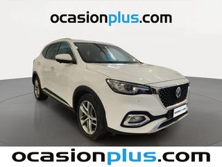 MG HS 1.5 Turbo GDI Luxury 119 kW (162 CV)