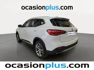 MG HS 1.5 Turbo GDI Luxury 119 kW (162 CV)