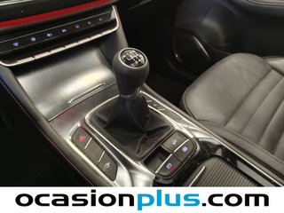 MG HS 1.5 Turbo GDI Luxury 119 kW (162 CV)