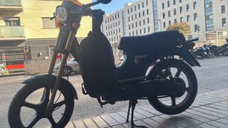 Derbi Variant