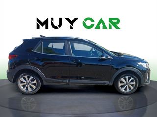 Kia Stonic 1.2 DPi Drive 62 kW (84 CV)