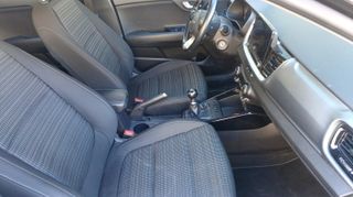 Kia Stonic 1.2 DPi Drive 62 kW (84 CV)