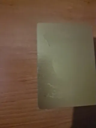 Carta Pokémon Blissey V Dorada