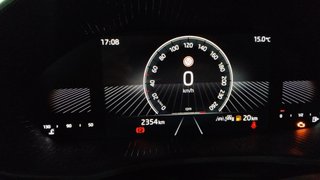 Skoda Fabia 1.0 MPI Essence 59 kW (80 CV)