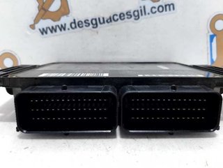 Centralita motor uce 7700115496 seat inca 1047362