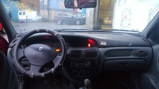 Centralita motor uce 7700115496 seat inca 1047362