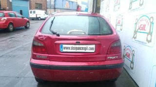 Centralita motor uce 7700115496 seat inca 1047362