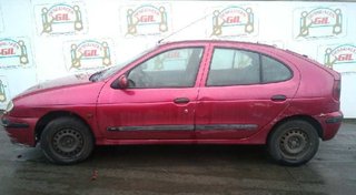 Centralita motor uce 7700115496 seat inca 1047362