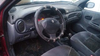 Centralita motor uce 7700115496 seat inca 1047362