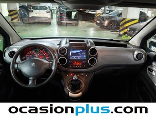 Peugeot Partner Tepee Combi BlueHDI 120 Style 88 kW (120 CV)
