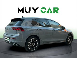 Volkswagen Golf Style 1.5 eTSI 110 kW (150 CV) DSG