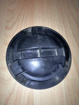 Tapa guardabarros VW Golf
