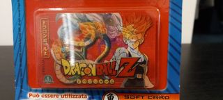Dragon Ball Z Play Card Mega Collection