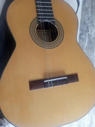 Guitarra Española