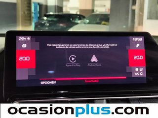 Citroen C5 Aircross PureTech 130 S&S C Series 96 kW (131 CV)