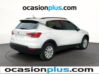 SEAT Arona 1.0 TSI Ecomotive S&S Style 70 kW (95 CV)