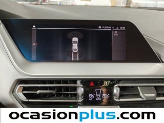 BMW Serie 2 216d Gran Coupe 85 kW (116 CV)