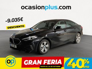 BMW Serie 2 216d Gran Coupe 85 kW (116 CV)