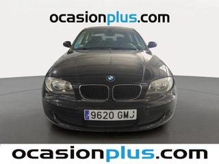 BMW Serie 1 118i 105 kW (143 CV)
