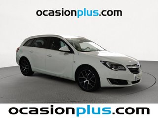 Opel Insignia Sports Tourer 2.0 CDTI ecoFlex S&S Excellence 103 kW (140 CV)