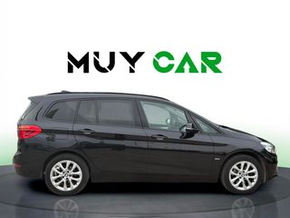 BMW Serie 2 218d Gran Tourer 110 kW (150 CV)