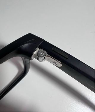 Gafas Ray-Ban Meta Negras