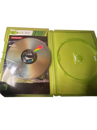 PES 2011 Xbox 360
